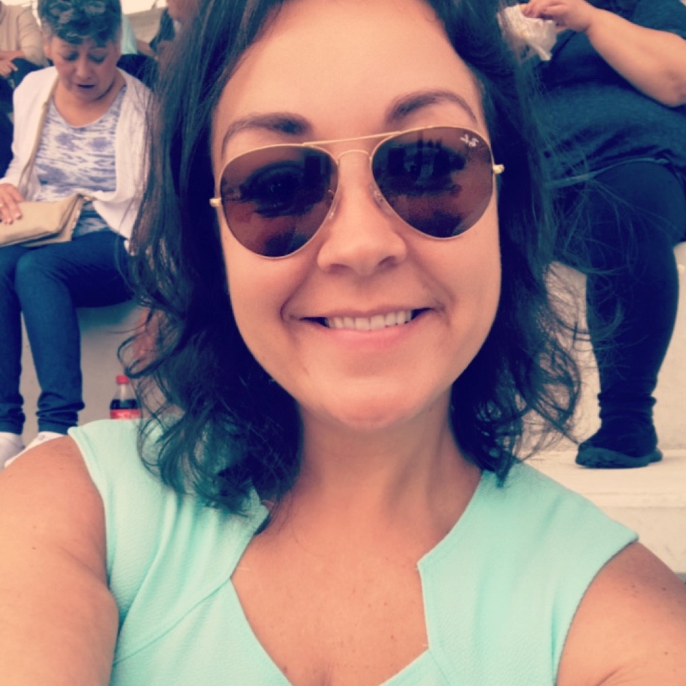 Meet your Posher, Tina